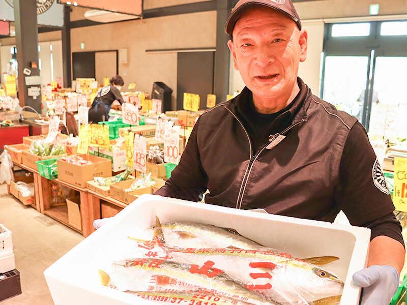 フレッシュライフ 中恵土店の仕事画像1