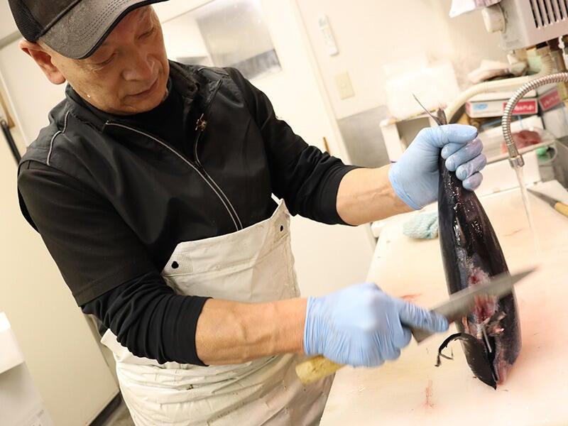 フレッシュライフ 中恵土店の仕事画像2