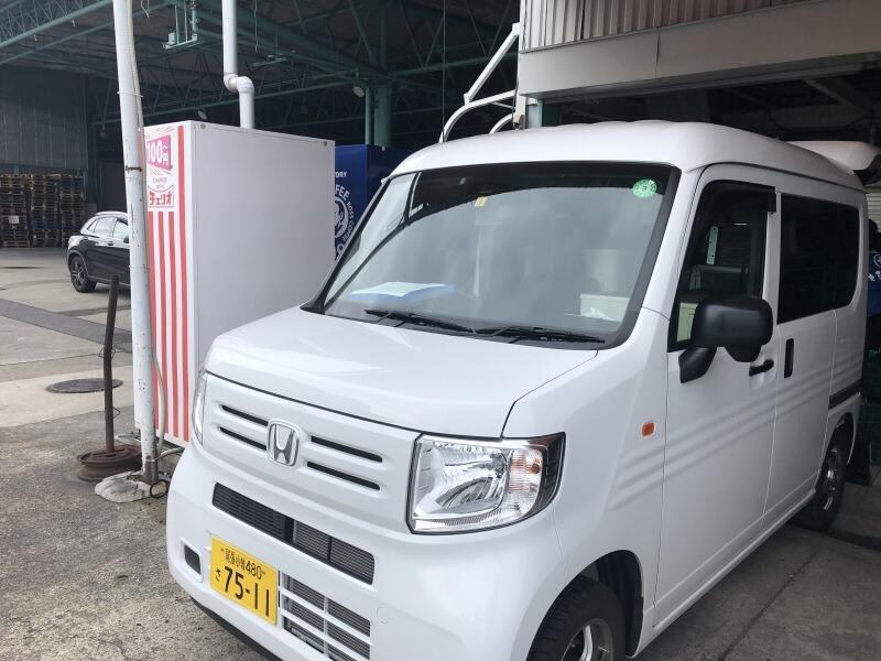 まるか青果の仕事画像1
