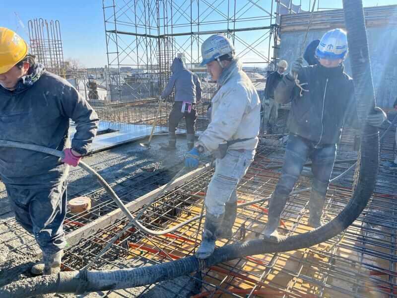 MAKINO株式会社の仕事画像1