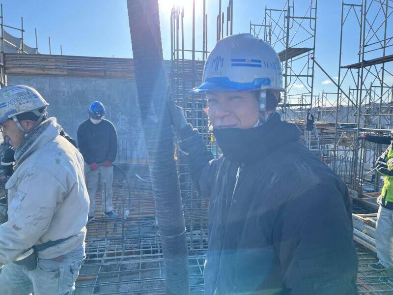 MAKINO株式会社の仕事画像2