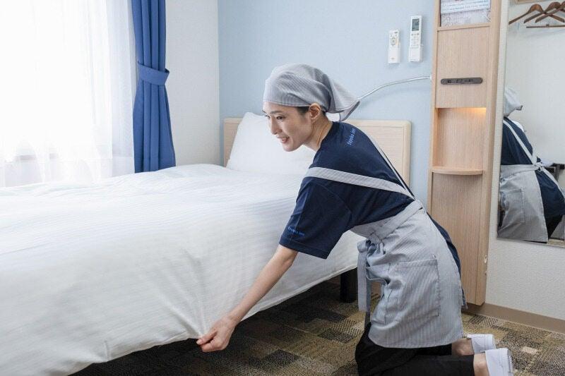 東横INN対馬厳原の仕事画像3