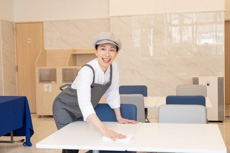 東横INN対馬厳原の仕事画像2