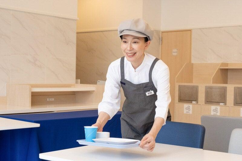 東横INN対馬厳原の仕事画像1