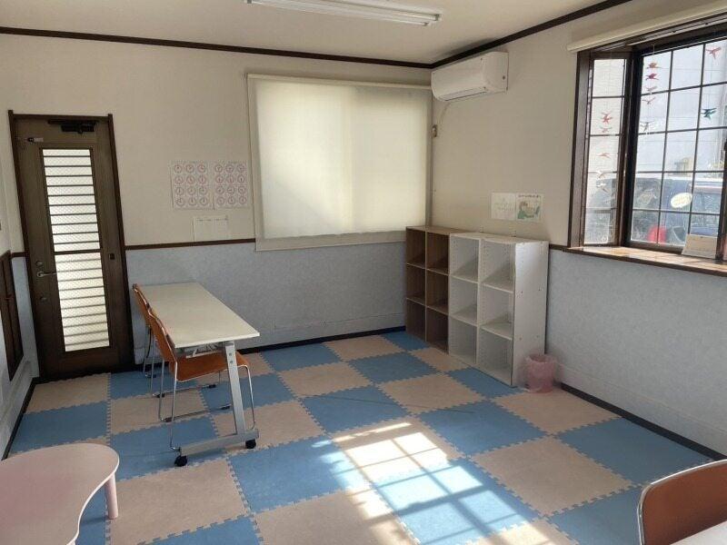 放課後等デイサービス ふれんどの仕事画像2