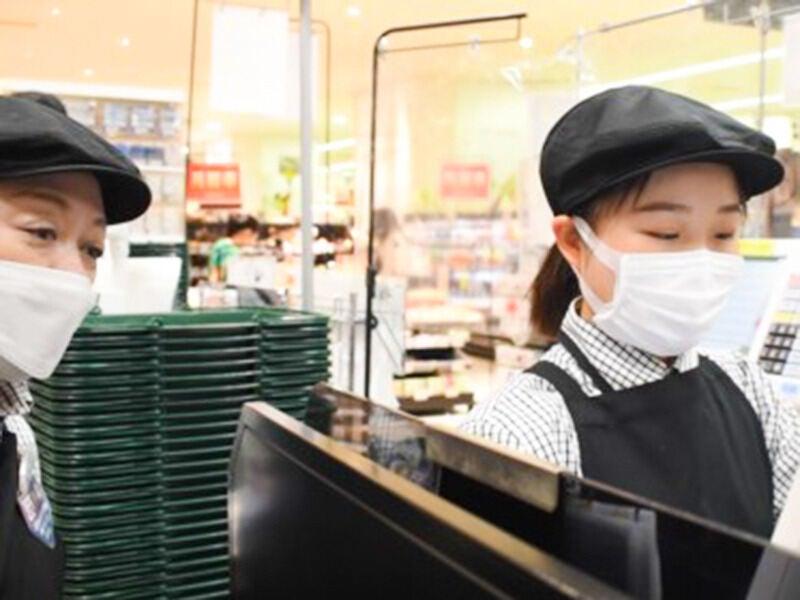 OdakyuOX経堂店の仕事画像3