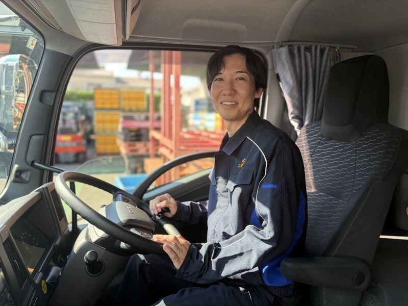 共同輸送株式会社 中京物流センターの仕事画像2