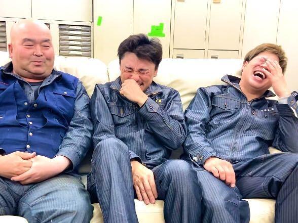 有限会社共進工業の仕事画像2