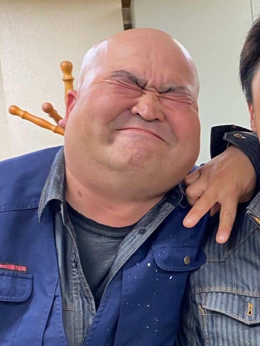 有限会社共進工業の制服2