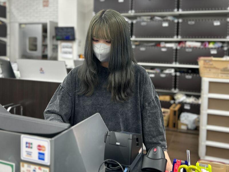 株式会社ワンハーモニー トレジャーハンター八幡店の仕事画像2