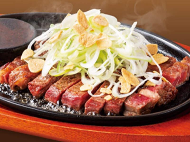 肉好き食堂 グリタ 1010の仕事画像1