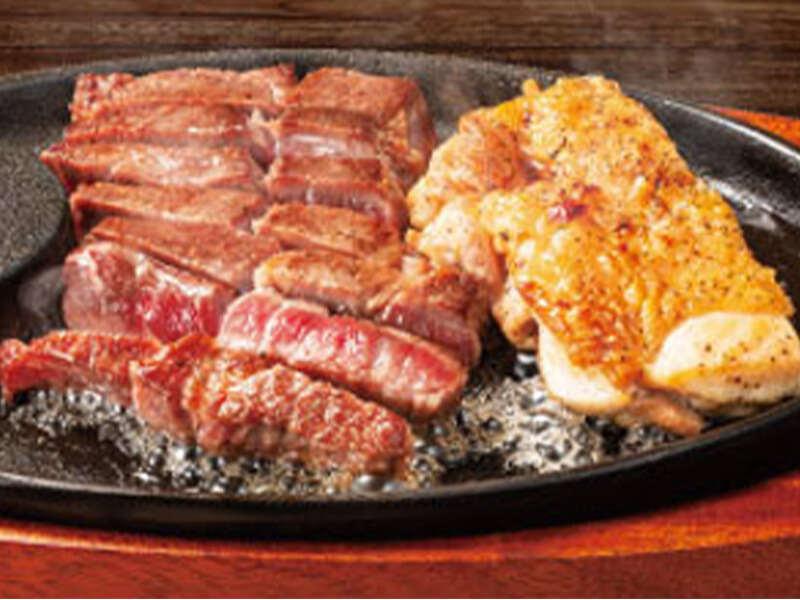 肉好き食堂 グリタ 1010の仕事画像2