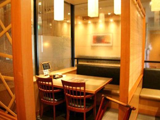 花炎亭 坂戸店 2092の仕事画像2