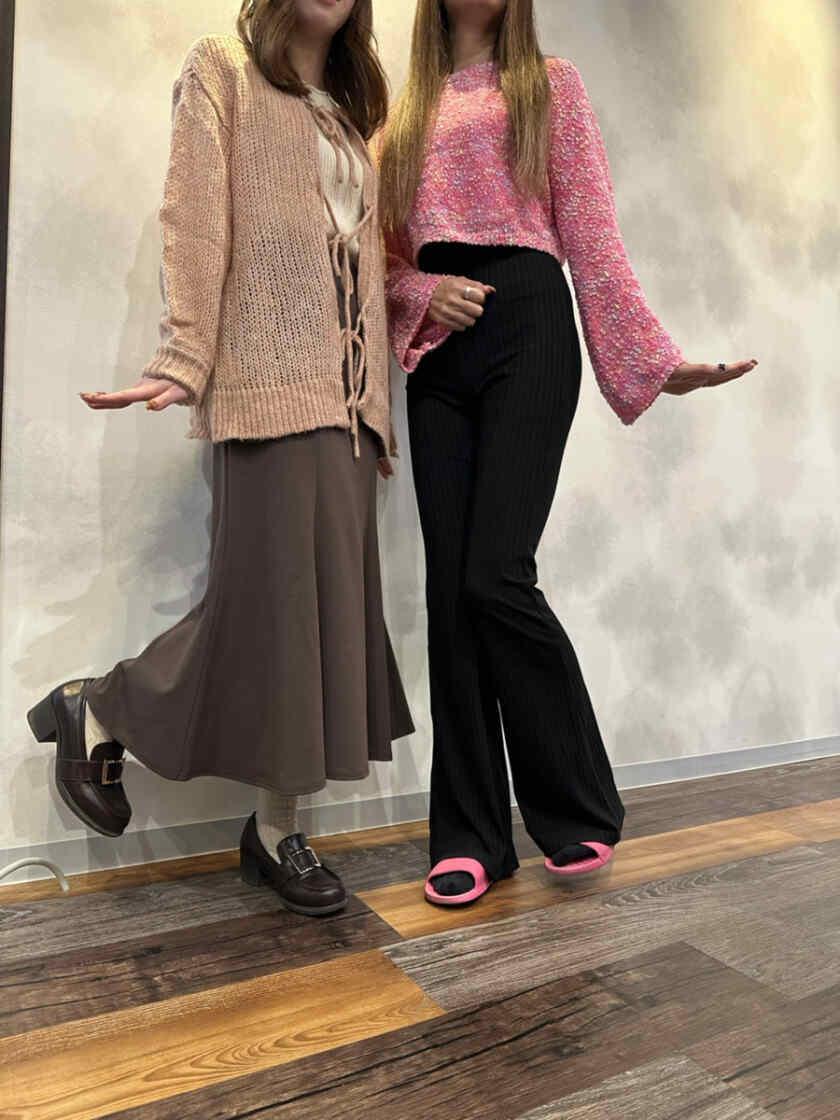 株式会社グリッターイノベーション 採用係の制服1