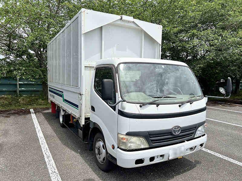 株式会社中村総業 環境事業部 東金事業所/リサイクルセンターの仕事画像2