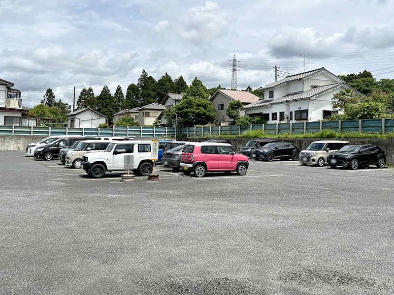 株式会社中村総業 環境事業部 東金事業所/リサイクルセンターの仕事画像3