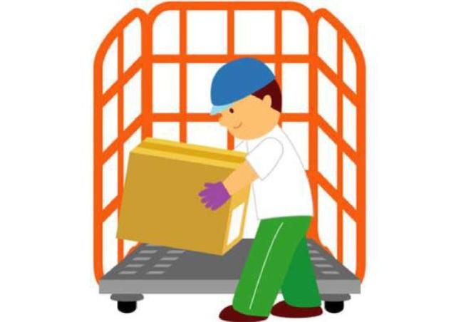 【午後~夕方】冷蔵倉庫の在庫管理、仕分け作業など。未経験OK!(軽作業・物流、仙台市宮城野区)のイメージ画像