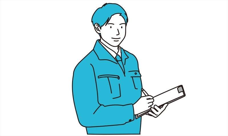 北海道互光株式会社の仕事画像1