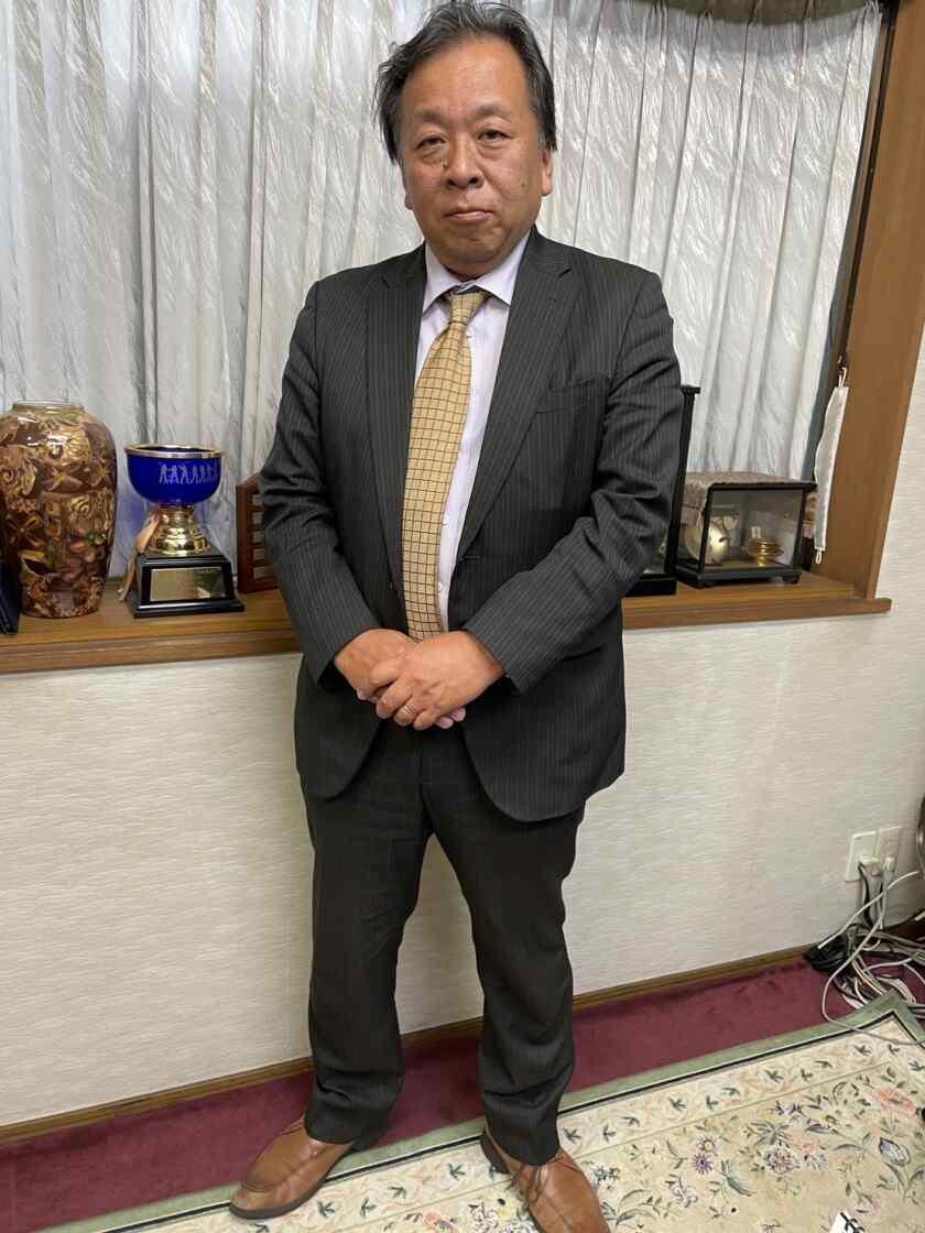 今北自動車工業株式会社の制服1