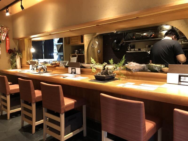 せとうち料理 銀玉 舌悦(たんえつ)の仕事画像2