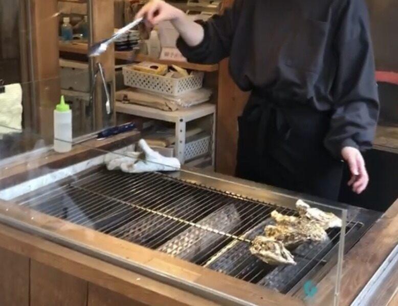 みやじま食堂の仕事画像2