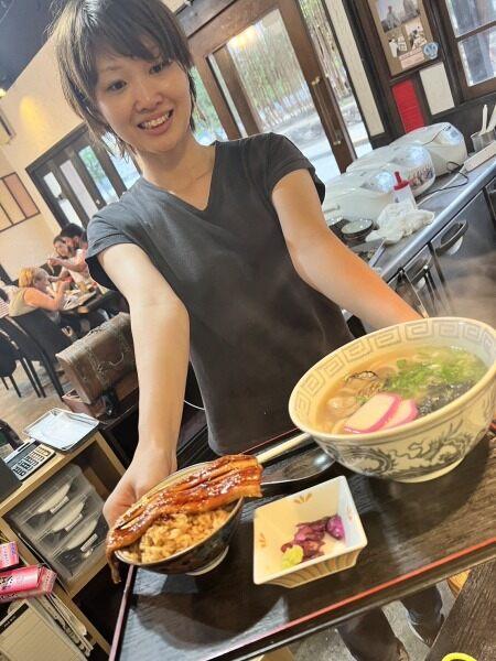 みやじま食堂 別館の仕事画像2