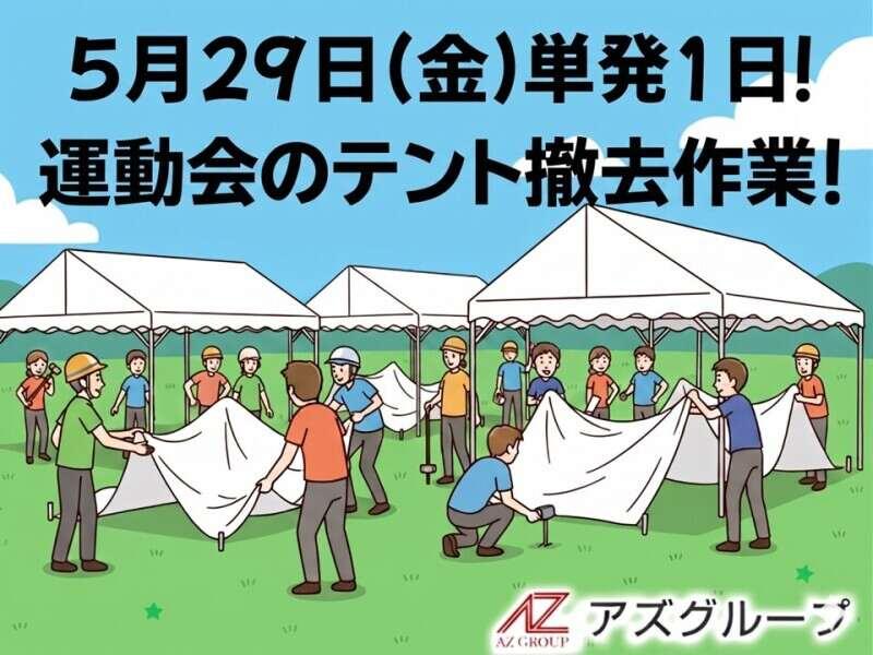 アズコーポレーション株式会社の仕事画像1