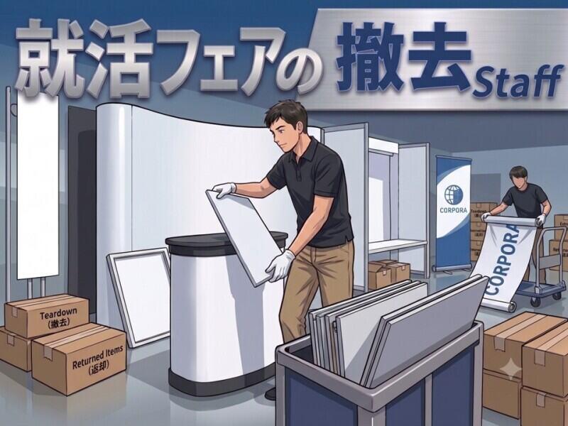 アズコーポレーション株式会社の仕事画像1