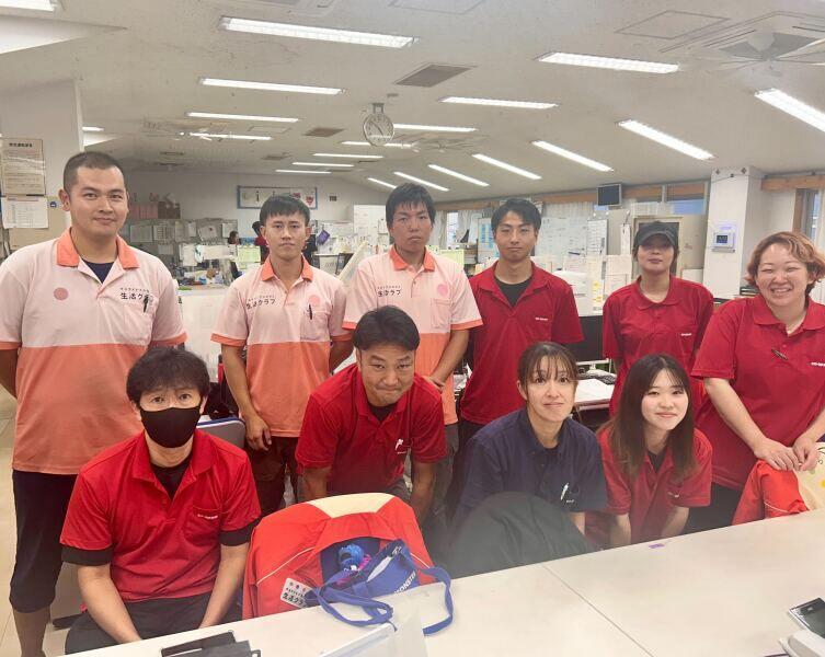 企業組合ワーカーズ・コレクティブ 轍あい(わだちあい)の仕事画像1