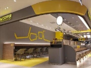 & COFFEE MAISON KAYSERの仕事画像1