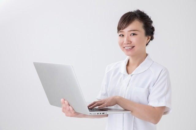 スマイルパワーピースの仕事画像1