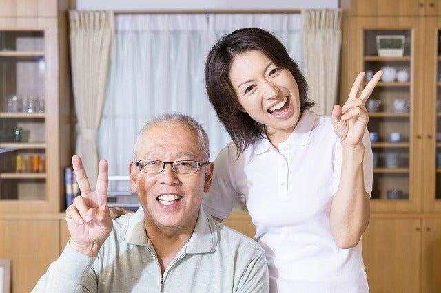 スマイルパワーピースの仕事画像1