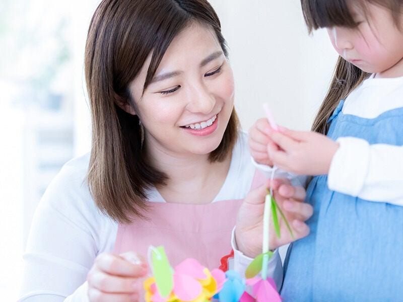 きらきら保育園の仕事画像1