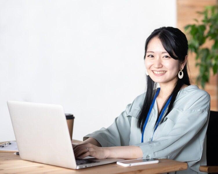 株式会社アンフィニ― 採用係の仕事画像1