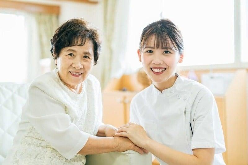 株式会社アンフィニー 採用係の仕事画像1