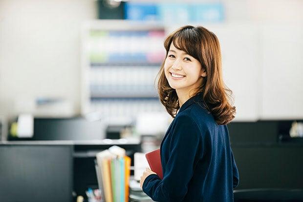 株式会社アンフィニー 採用係の仕事画像1