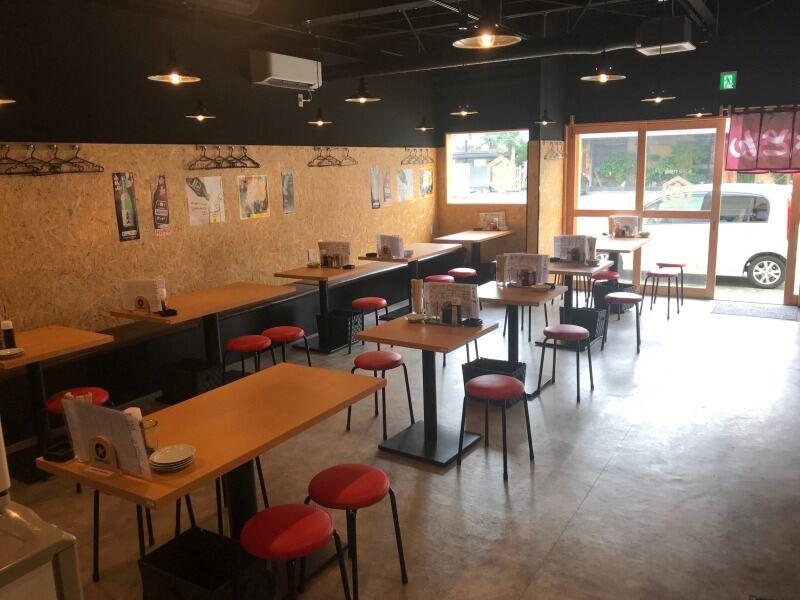 やきとん祭花の仕事画像2