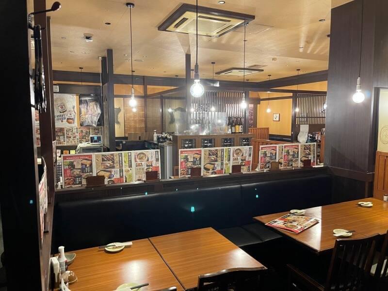 ミライザカ 東川口駅前店の仕事画像3