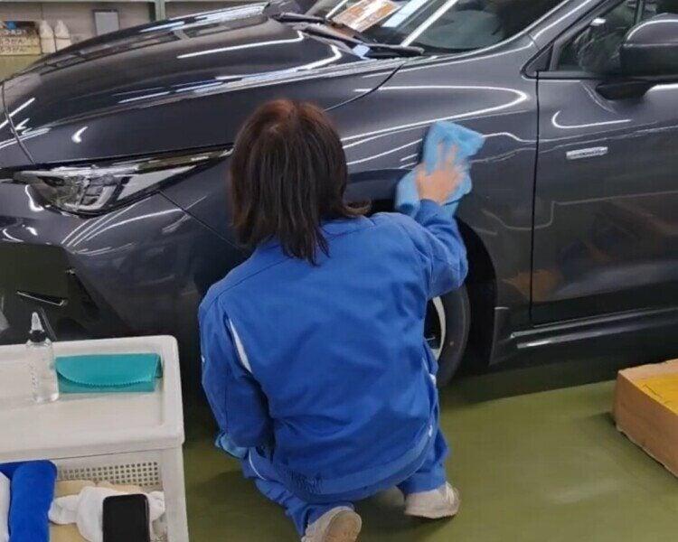 有限会社博多ポートワークの仕事画像1