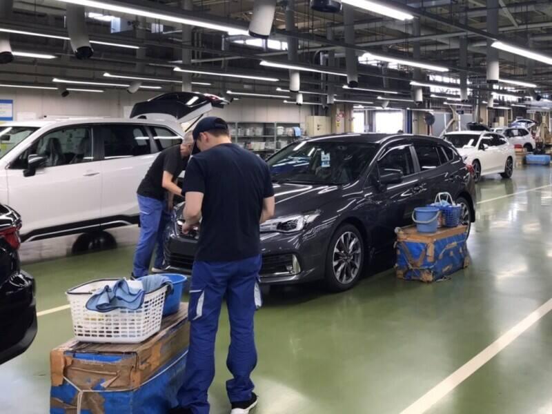 有限会社博多ポートワークの仕事画像2