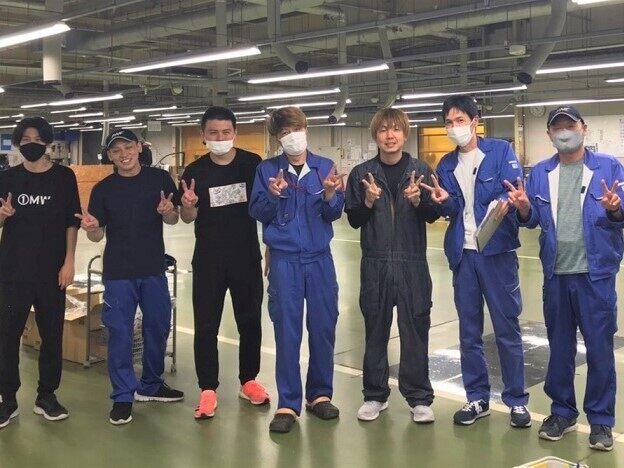 有限会社博多ポートワークの仕事画像1