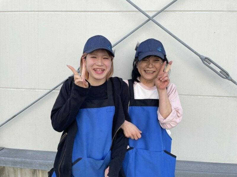 株式会社FG 寒川センターの仕事画像1