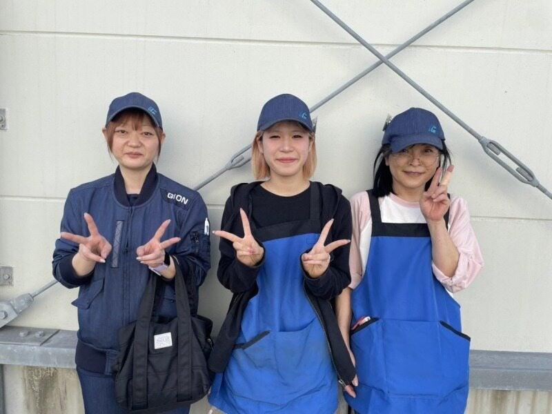 株式会社FG 寒川センターの仕事画像2