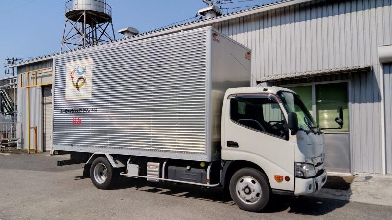 新井製菓株式会社 本社の仕事画像2