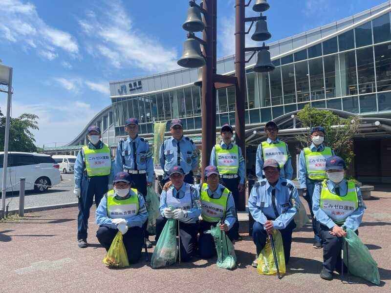 有限会社南部総合管理の仕事画像3