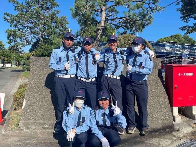 有限会社南部総合管理の仕事画像3