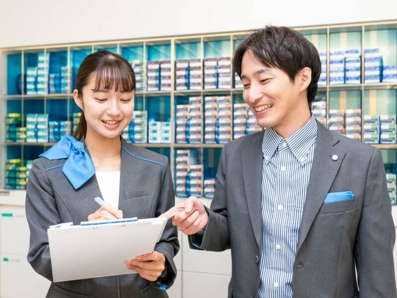 アイシティ イオンモール筑紫野店の仕事画像2