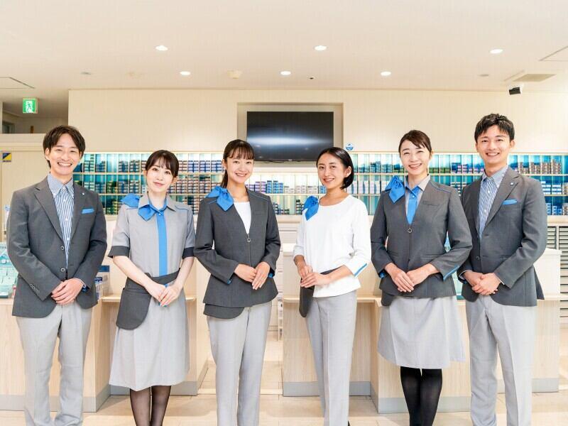 アイシティ イオンモール筑紫野店の仕事画像3