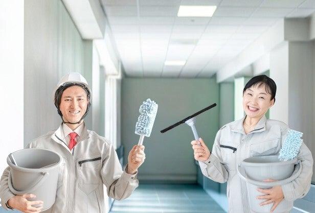 UT東芝株式会社 UT東芝株式会社 名古屋オフィスの仕事画像1