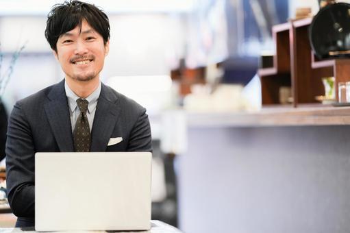 UT東芝株式会社 UT東芝株式会社 大阪オフィスの仕事画像3